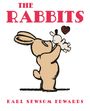 Karl Newsom Edwards: The Rabbits, Buch