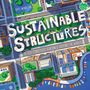 Kate Mcmillan: Sustainable Structures, Buch