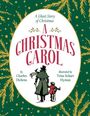 Charles Dickens: A Christmas Carol, Buch