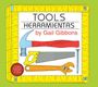 Gail Gibbons: Tools / Herramientas, Buch