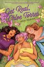 Crystal Maldonado: Get Real, Chloe Torres, Buch
