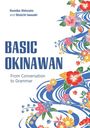 Rumiko Shinzato: Basic Okinawan, Buch