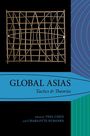 : Global Asias, Buch