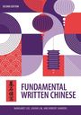 Margaret Lee: Lee, M: FUNDAMENTAL WRITTEN CHINESE, Buch