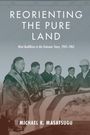 Michael Kenji Masatsugu: Reorienting the Pure Land, Buch