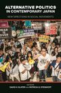 : Alternative Politics in Contemporary Japan, Buch
