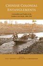 : Chinese Colonial Entanglements, Buch