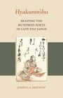 Joshua S Mostow: Hyakunin'shu, Buch