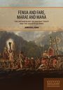 Jennifer G Kahn: Fenua and Fare, Marae and Mana, Buch