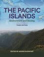 The Pacific Islands, Buch
