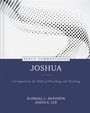 Randall L McKinion: Joshua - Kerux, Buch