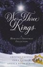 Crystal Caudill: We Three Kings, Buch