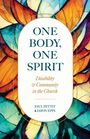 Paul Pettit: One Body, One Spirit, Buch