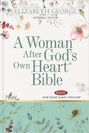 : Woman After God's/Heart Bible-Hc (New), Buch