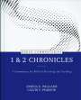 Joshua Williams: 1 & 2 Chronicles, Buch