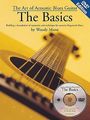 Woody Mann: The Art of Acoustic Blues Guitar: The Basics: Building a Foundation of Repertoire and Technique for Acoustic Fingerstyle Blues, Noten