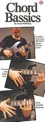 : Chord Bassics, Buch