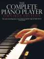 Kenneth Baker: The Complete Piano Player: Omnibus Edition, Buch
