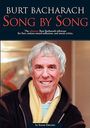 : Burt Bacharach: Song by Song: The Ultimate Burt Bacharach Reference for Fans, Serious Record Collectors, and Music Critics., Buch