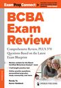 Rondy Yu: Bcba(r) Exam Review, Buch