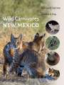 : Wild Carnivores of New Mexico, Buch