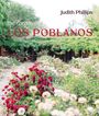 Judith Phillips: The Gardens of Los Poblanos, Buch