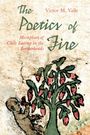 Victor M Valle: The Poetics of Fire, Buch