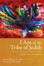 : I Am of the Tribe of Judah, Buch