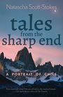 Natascha Scott-Stokes: Tales from the Sharp End, Buch