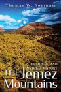 Thomas W Swetnam: The Jemez Mountains, Buch