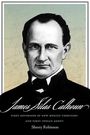 Sherry Robinson: James Silas Calhoun, Buch