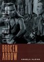 Angela Aleiss: Broken Arrow, Buch