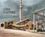 Martin Stupich: Ore and Empire, Buch