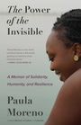 Paula Marcela Moreno Zapata: The Power of the Invisible, Buch