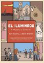 Ilan Stavans: El Iluminado, Buch