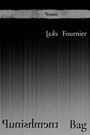 Jake Fournier: Punishment Bag, Buch