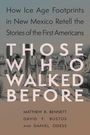 Matthew Bennett: Those Who Walked Before, Buch
