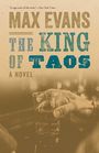 Max Evans: The King of Taos, Buch