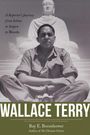 Ray E Boomhower: Wallace Terry, Buch