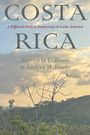 „Costa Rica: A Different Path to Democracy in Latin America“ von Forrest D. Colburn & Andrea M. Prado. Hügelige Landschaft mit Bäumen.