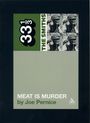 Joe Pernice: The Smiths' Meat is Murder, Buch