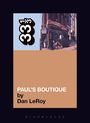 Dan Leroy: Beastie Boys Paul's Boutique, Buch