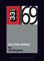 L.D. Beghtol: Magnetic Fields 69 Love Songs, Buch