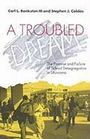 Carl L. Bankston: Troubled Dream, Buch