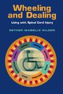 Esther Isabelle Wilder: Wheeling and Dealing, Buch