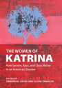 Women of Katrina, Buch