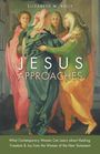 Elizabeth M Kelly: Jesus Approaches, Buch