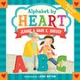 Jeanne Shriver: Alphabet by Heart, Buch