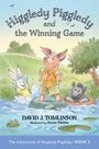 David J Tomlinson: Higgledy Piggledy and the Winning Game, Buch