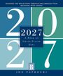 Joe Paprocki: 2027, Buch